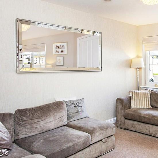 Salon Ayna Modelleri