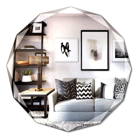 Salon Ayna Modelleri