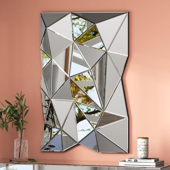 Salon Ayna Modelleri