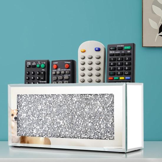 Salon Cam Süs Eşyaları