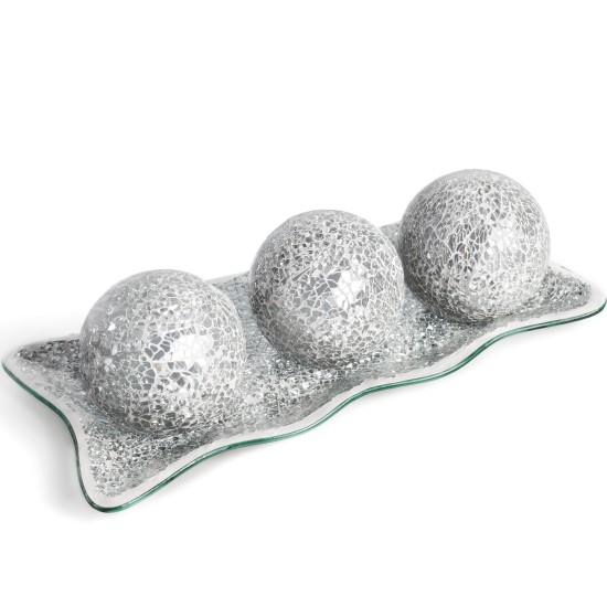 Salon Cam Süs Eşyaları