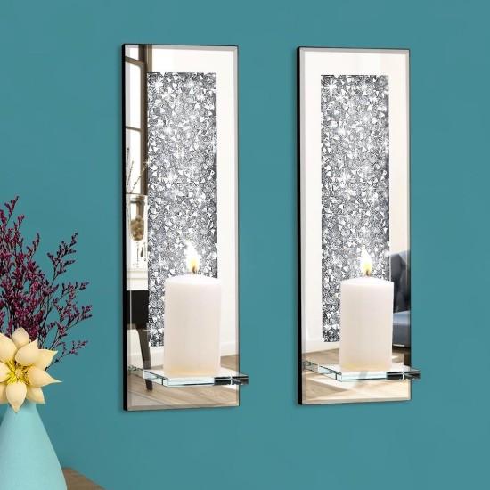 Salon Cam Süs Eşyaları