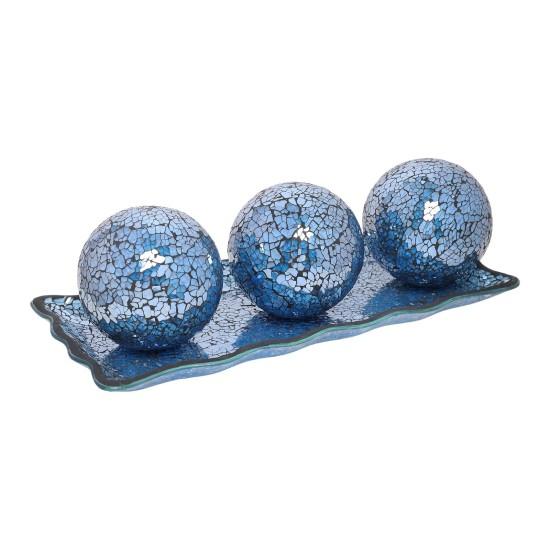 Salon Cam Süs Eşyaları