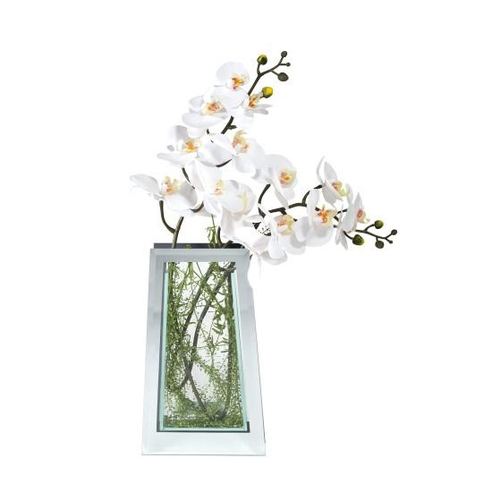 Salon Cam Süs Eşyaları