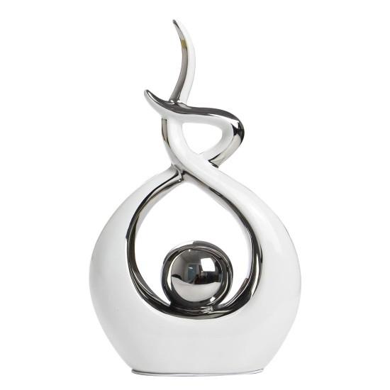 Salon Cam Süs Eşyaları