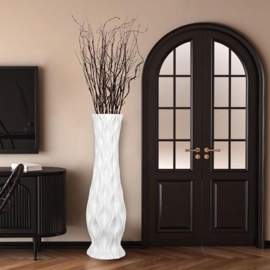 Salon Için Büyük Vazolar