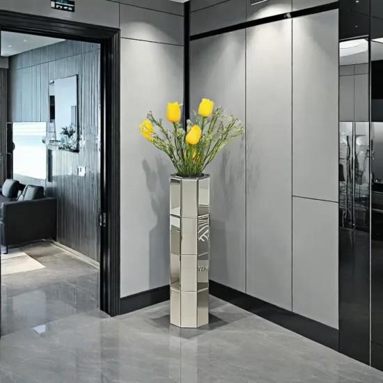 Salon Için Büyük Vazolar