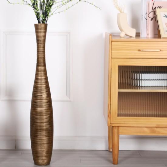 Salon Için Büyük Vazolar