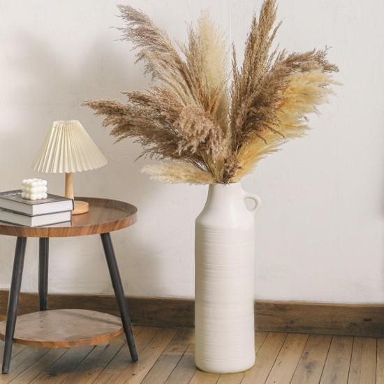 Salon Köşe Yapay Çiçekleri