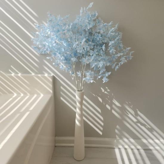 Salon Köşe Yapay Çiçekleri