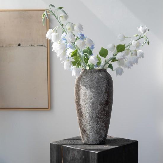 Salon Köşe Yapay Çiçekleri