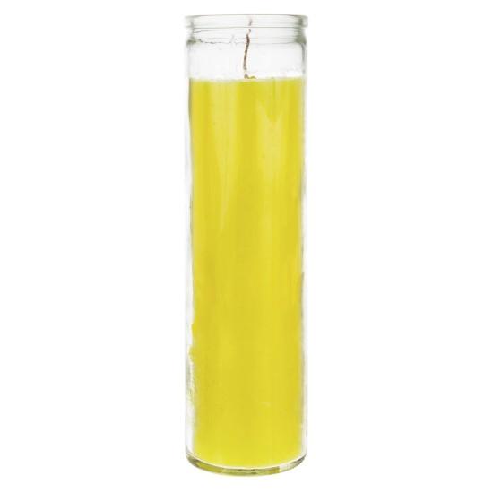 Sarı Mum