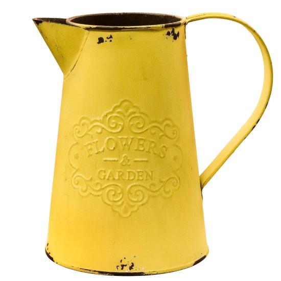 Sarı Vazo