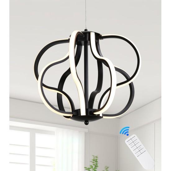 Sarkıt Ledli Avizeler