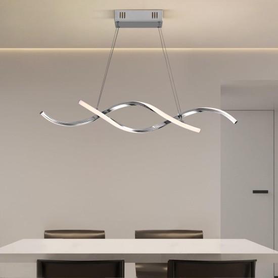 Sarkıt Ledli Avizeler