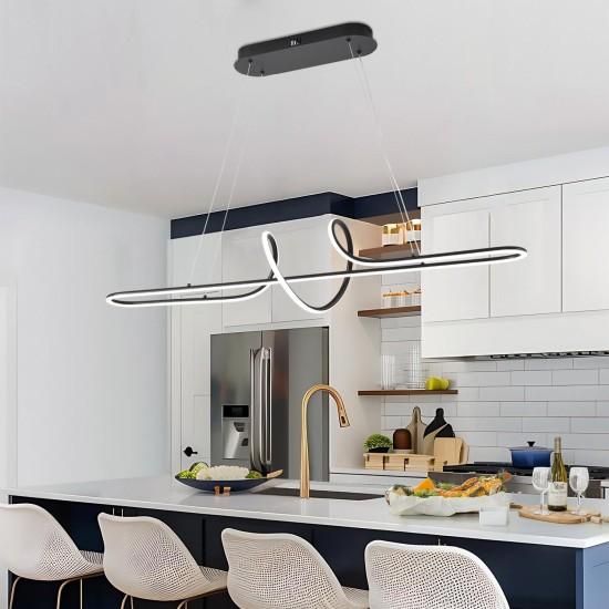 Sarkıt Ledli Avizeler