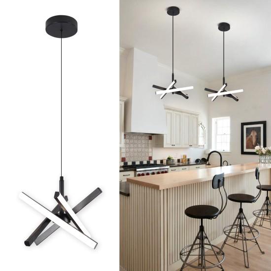 Sarkıt Ledli Avizeler