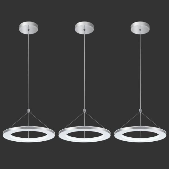 Sarkıt Ledli Avizeler