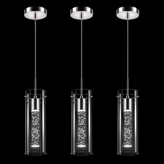 Sarkıt Ledli Avizeler