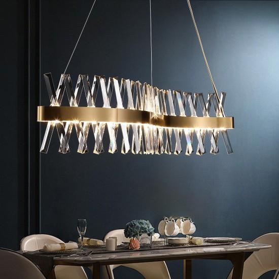 Sarkıt Ledli Avizeler