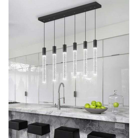 Sarkıt Ledli Avizeler