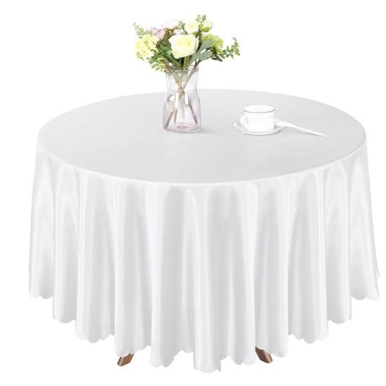 Saten Masa Örtüsü