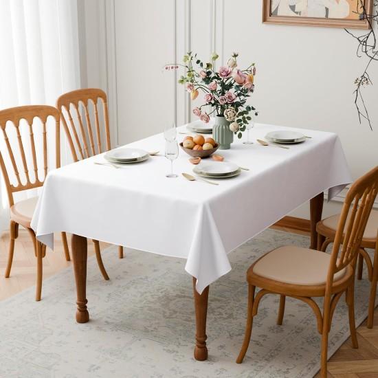 Saten Masa Örtüsü