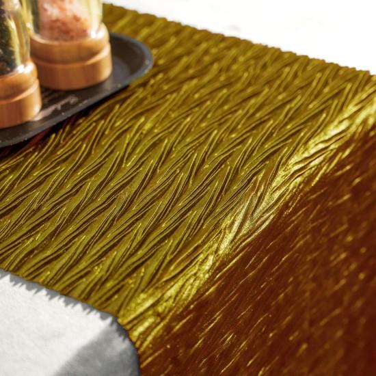 Saten Masa Örtüsü