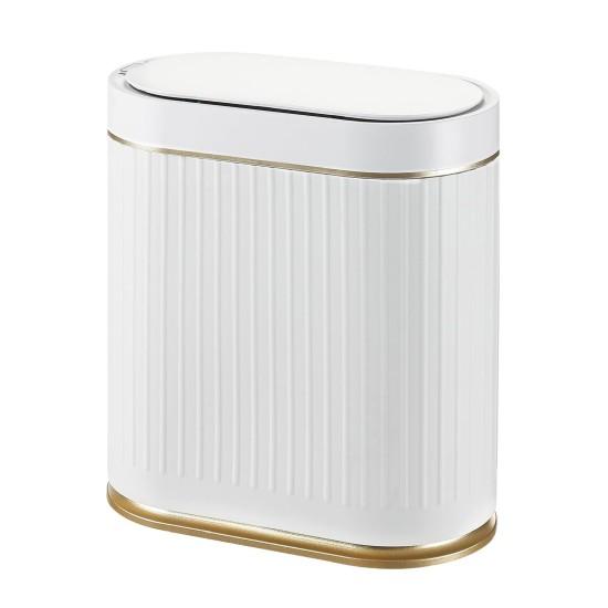 Sensörlü Çöp Kutusu