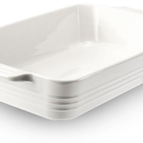 Seramik Fırın Kabı