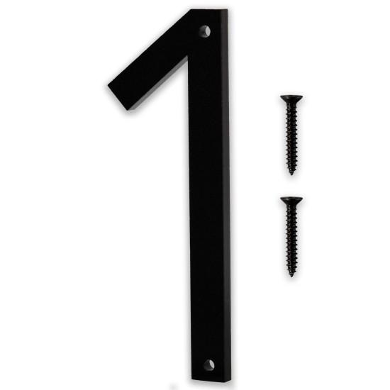 Seramik Kapı Numarası