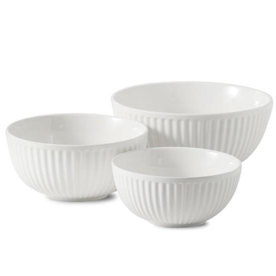 Seramik Karıştırma Kabı