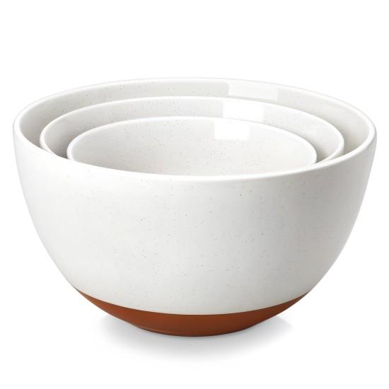 Seramik Karıştırma Kabı