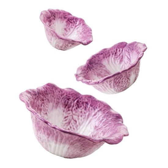 Seramik Karıştırma Kabı