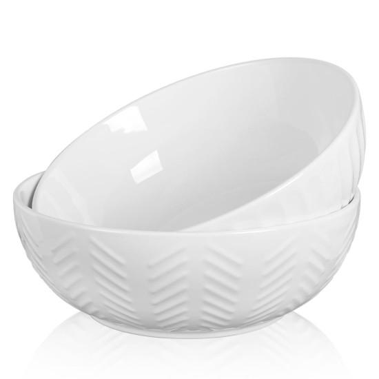 Seramik Karıştırma Kabı