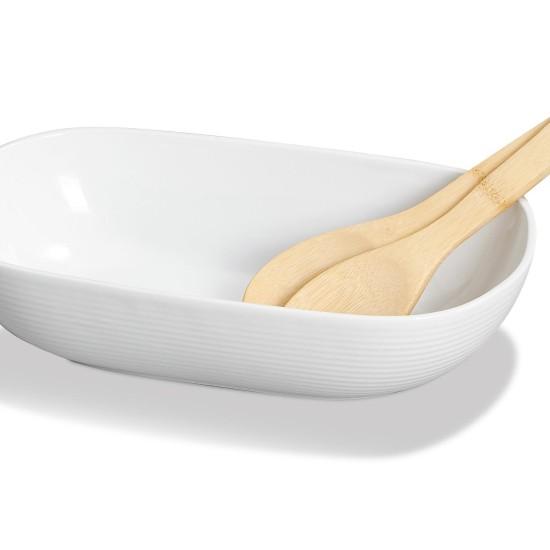 Seramik Karıştırma Kabı