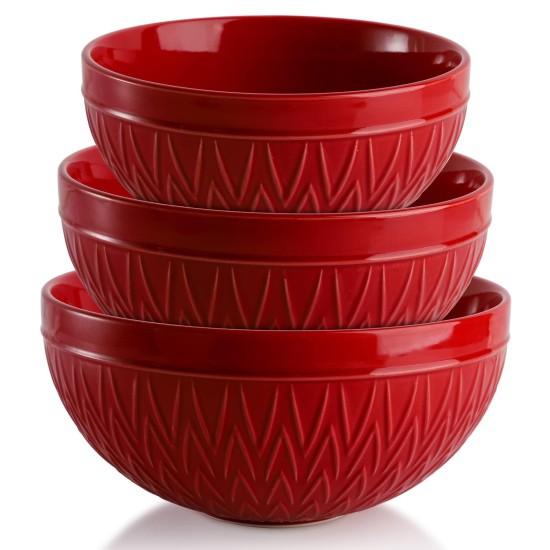 Seramik Karıştırma Kabı