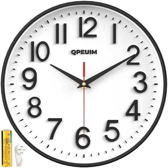 Sessiz Duvar Saati