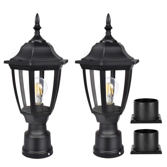 Set Üstü Bahçe Aydınlatma