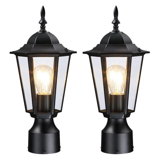 Set Üstü Bahçe Aydınlatma