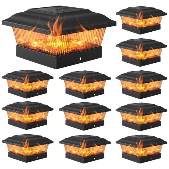 Set Üstü Bahçe Aydınlatma