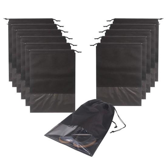 Seyahat Ayakkabı Çantası