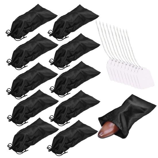 Seyahat Ayakkabı Çantası