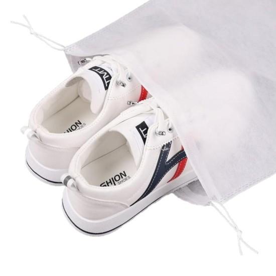 Seyahat Ayakkabı Çantası