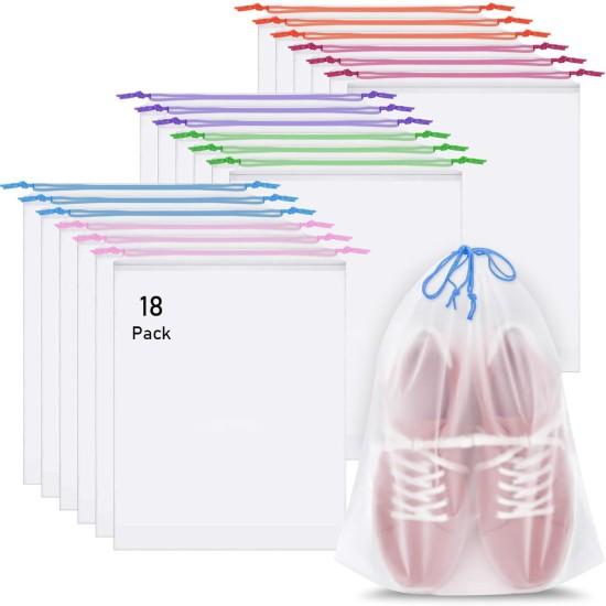 Seyahat Ayakkabı Çantası