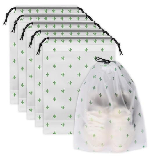 Seyahat Ayakkabı Çantası