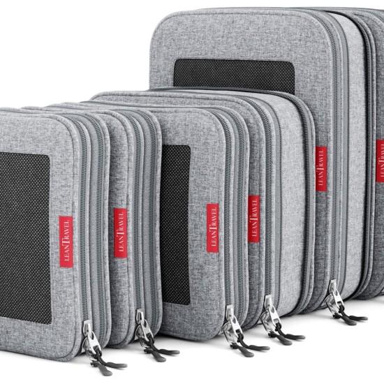 Seyahat Organizer Çantası