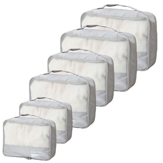 Seyahat Organizer Çantası