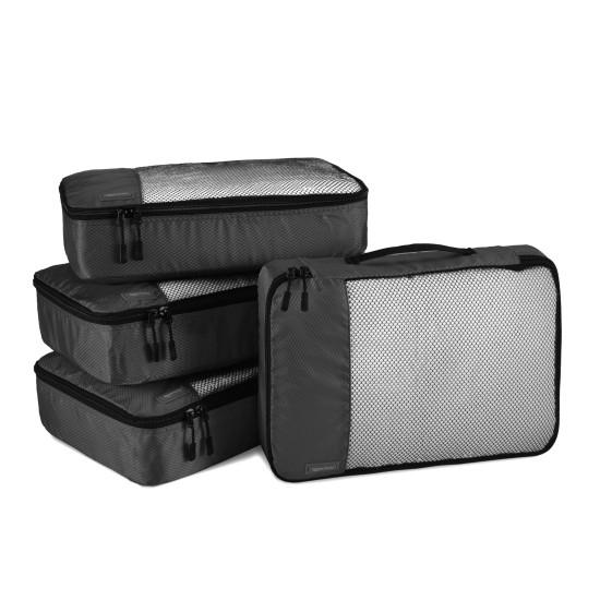 Seyahat Organizer Çantası