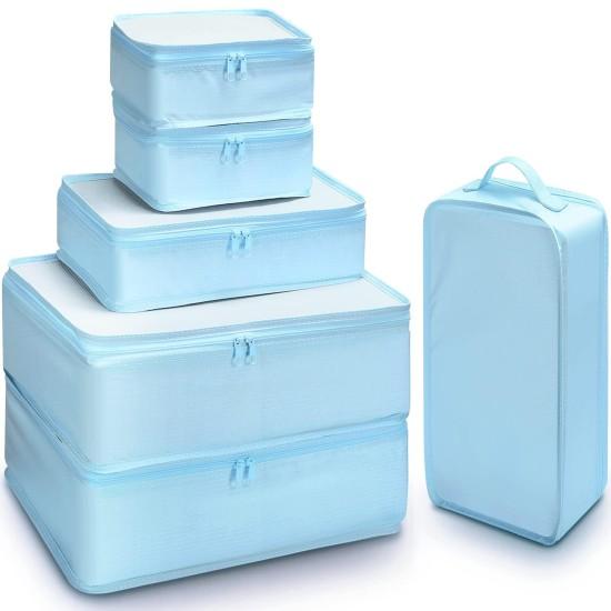 Seyahat Organizer Çantası